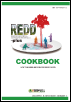 REDD-plus COOKBOOKの表紙