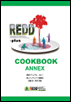 COOKBOOK ANNEX 調査マニュアルの表紙
