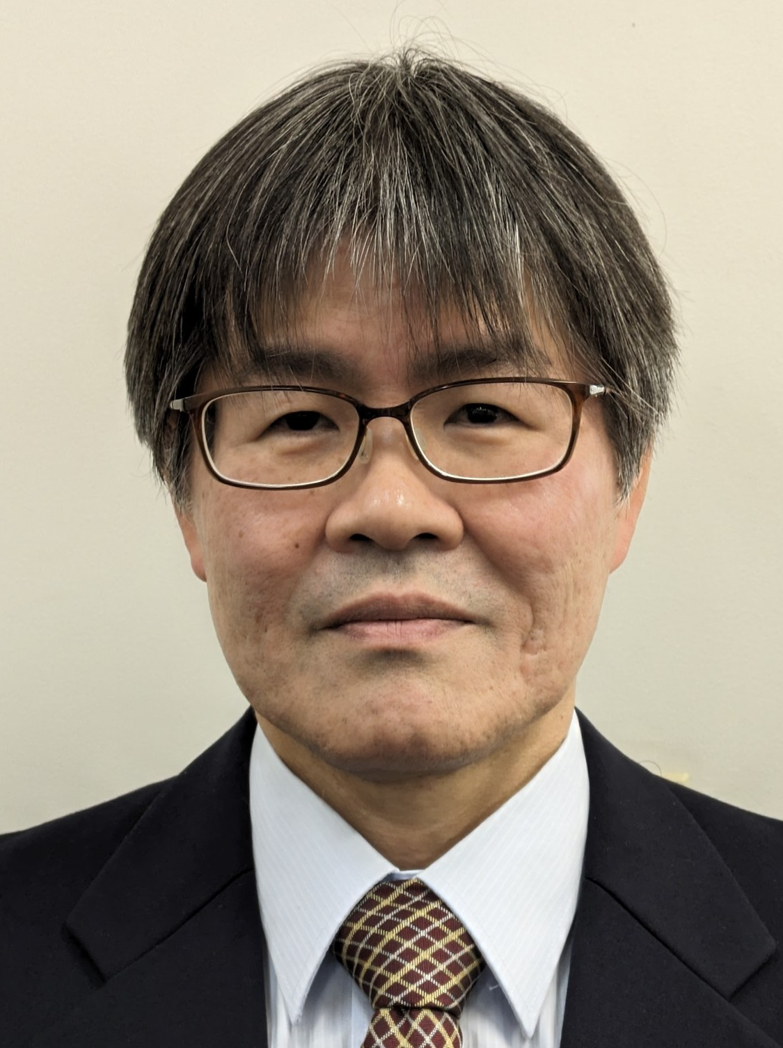 Director of The REDD-plus and Forest-DRR Research and Development Center