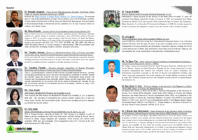 Speaker Profile