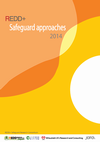 REDD+ Safeguard Approaches 2014