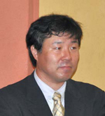 高橋正義